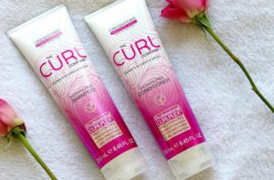 Nejlepší zvýraznění kudrlin – Creightons The Curl Company Enhance & Perfect Cream
