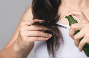 Emulzifikace pro péči o vlasy. Jak si z vlasů vymývat vlasové oleje?