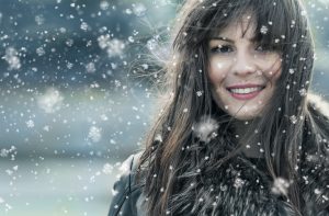 8 zimních pravidel štěstí pro vaší krásu